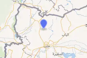 خريطة
