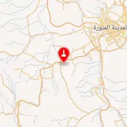 خريطة