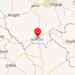خريطة