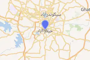 خريطة