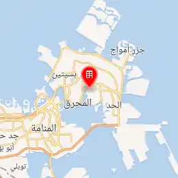 خريطة