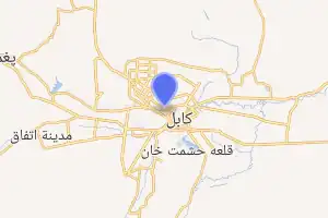 خريطة