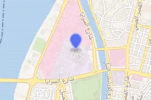 خريطة