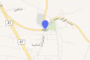 خريطة