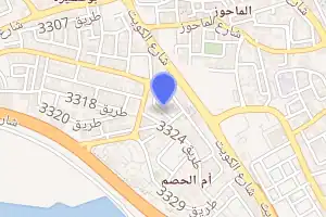 خريطة