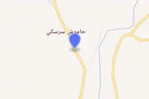 خريطة