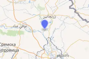 خريطة
