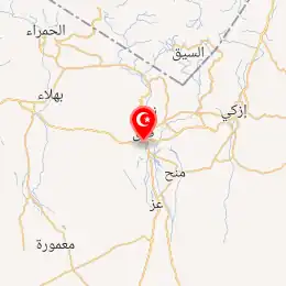 خريطة