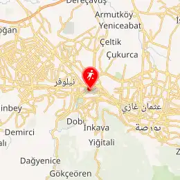 خريطة