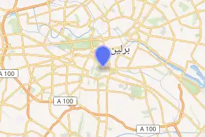 خريطة