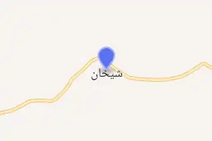 خريطة