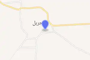 خريطة