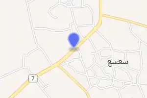خريطة
