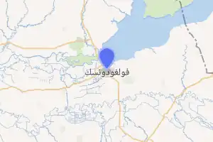 خريطة