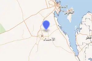 خريطة