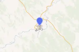 خريطة