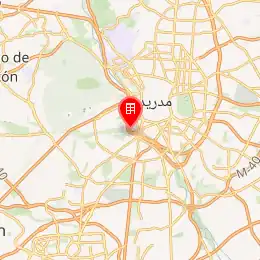 خريطة