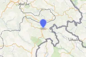 خريطة