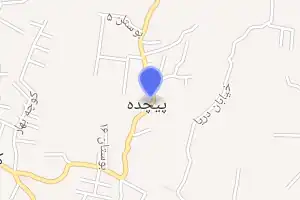 خريطة