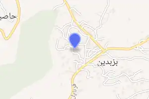 خريطة