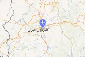 خريطة
