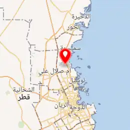 خريطة