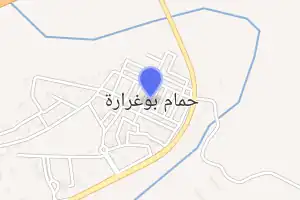 خريطة