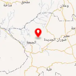 خريطة