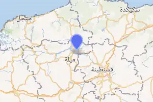 خريطة