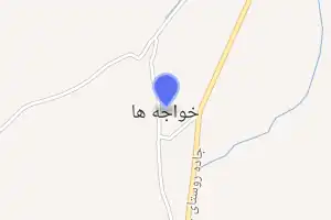 خريطة