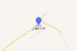 خريطة