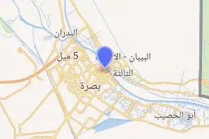 خريطة