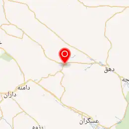 خريطة