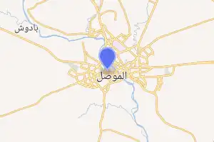خريطة