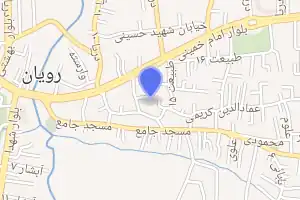 خريطة