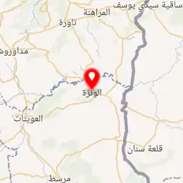 خريطة