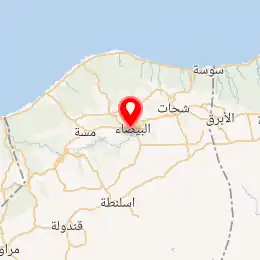 خريطة