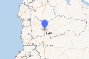 خريطة