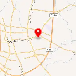 خريطة