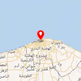 خريطة