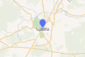 خريطة