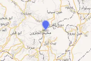 خريطة