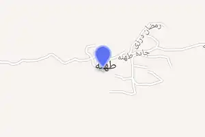 خريطة