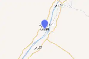 خريطة