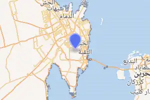 خريطة