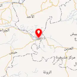 خريطة