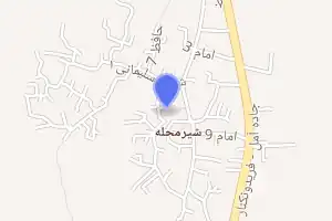 خريطة