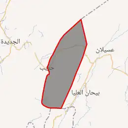 خريطة