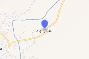 خريطة
