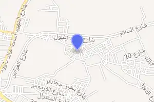 خريطة